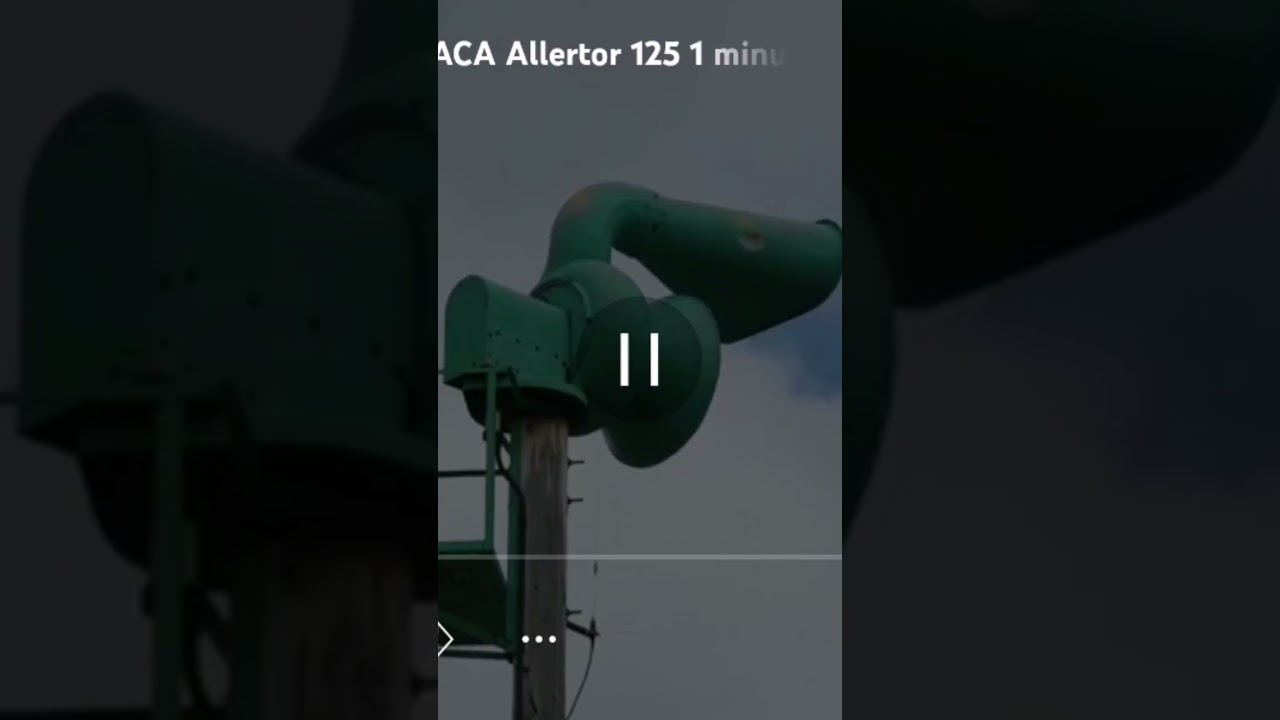ASC Allertor And Whitefish Bay ACA Allertor