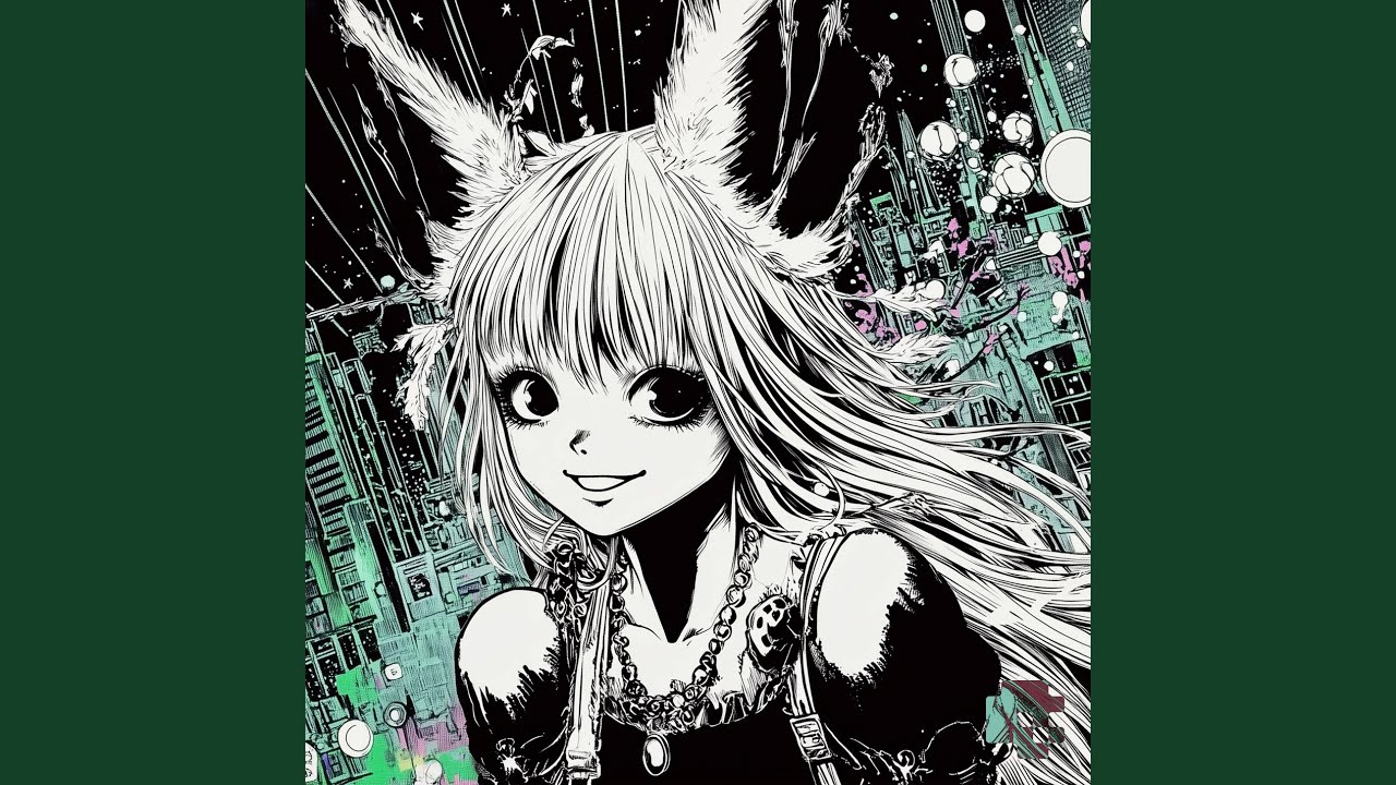 HARPY HARE (SLOWED)