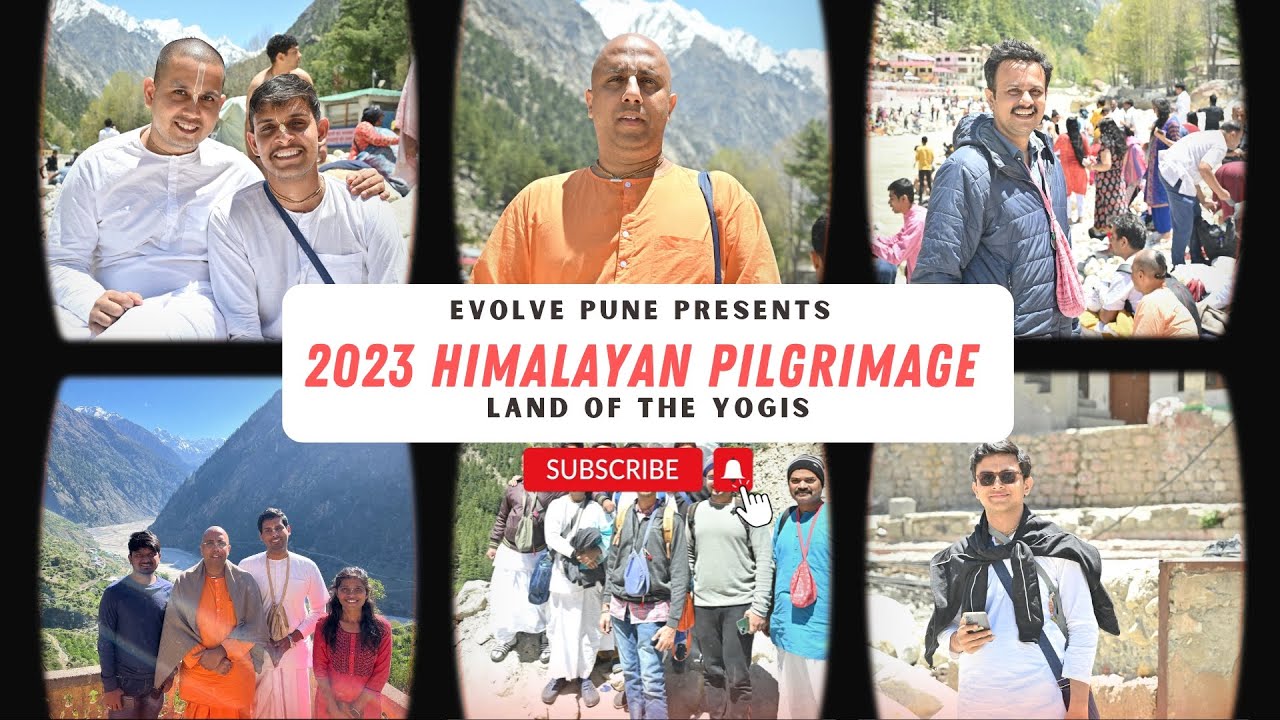 Himalayan Yatra | Highlights