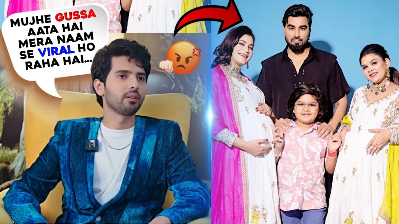 Armaan Malik Angry On Armaan Malik On Recent Interview 