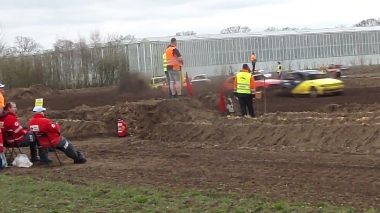 Autocross horst  2025