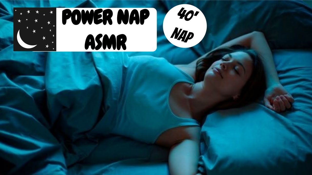 ΒΑΘΥΣ ΥΠΝΟΣ ΓΡΗΓΟΡΑ! (ASMR GREEK)|ANGEL NARSHEEN