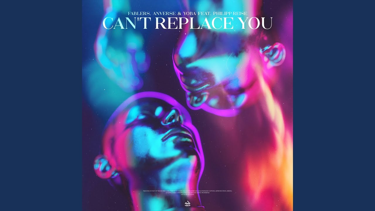 Can't Replace You