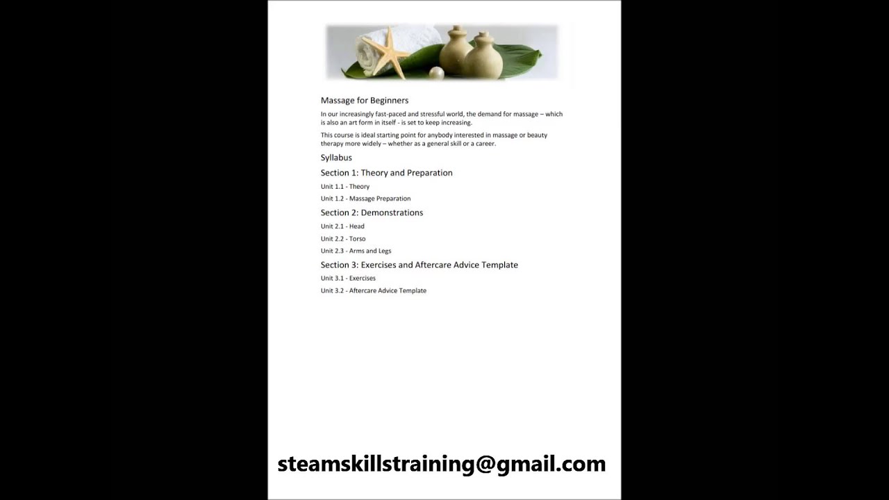 STEAM Skills training center