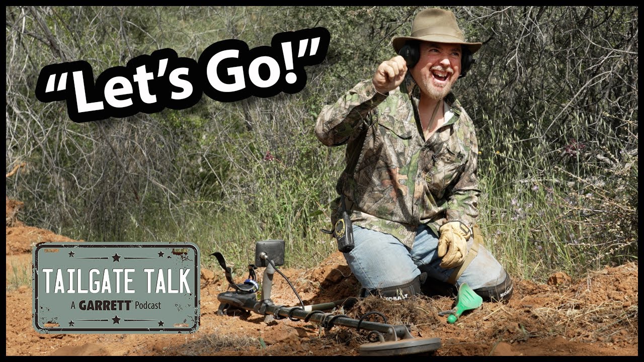 Inside the Mind of a Hard Rock Gold Miner! Jeff Williams Strikes Gold