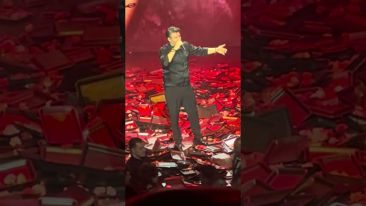 Πάνος Κιάμος - Καψούρα Live Πύλη Αξιού 31/01/2026