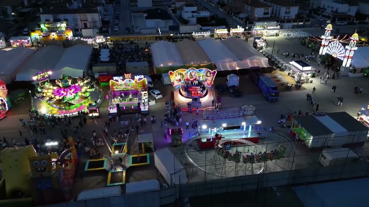 FERIA LA CARLOTA 2023