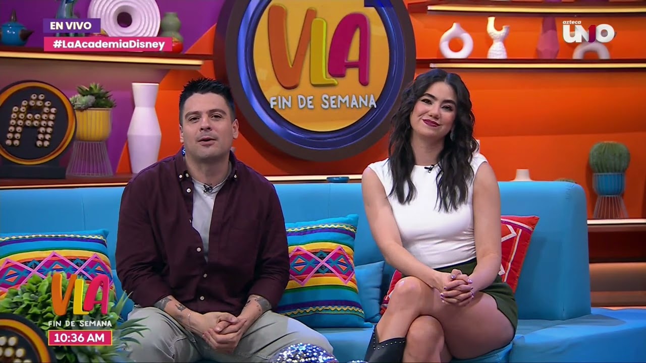 Olga Mariana Mafud 22 de septiembre 2024 HD