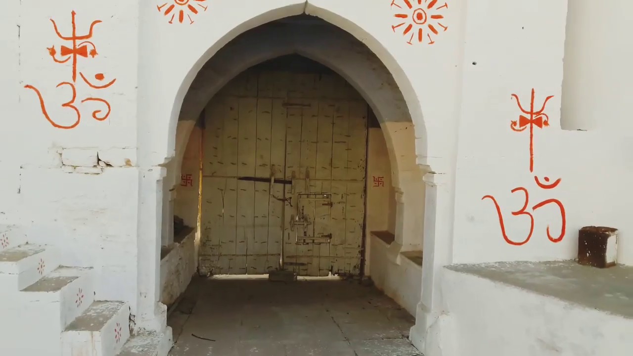 Trip To Dhinodhar Hills Part-2 | Travel Vlog | Kachchh Nahi Dekha To Kuchh Nahi Dekha...