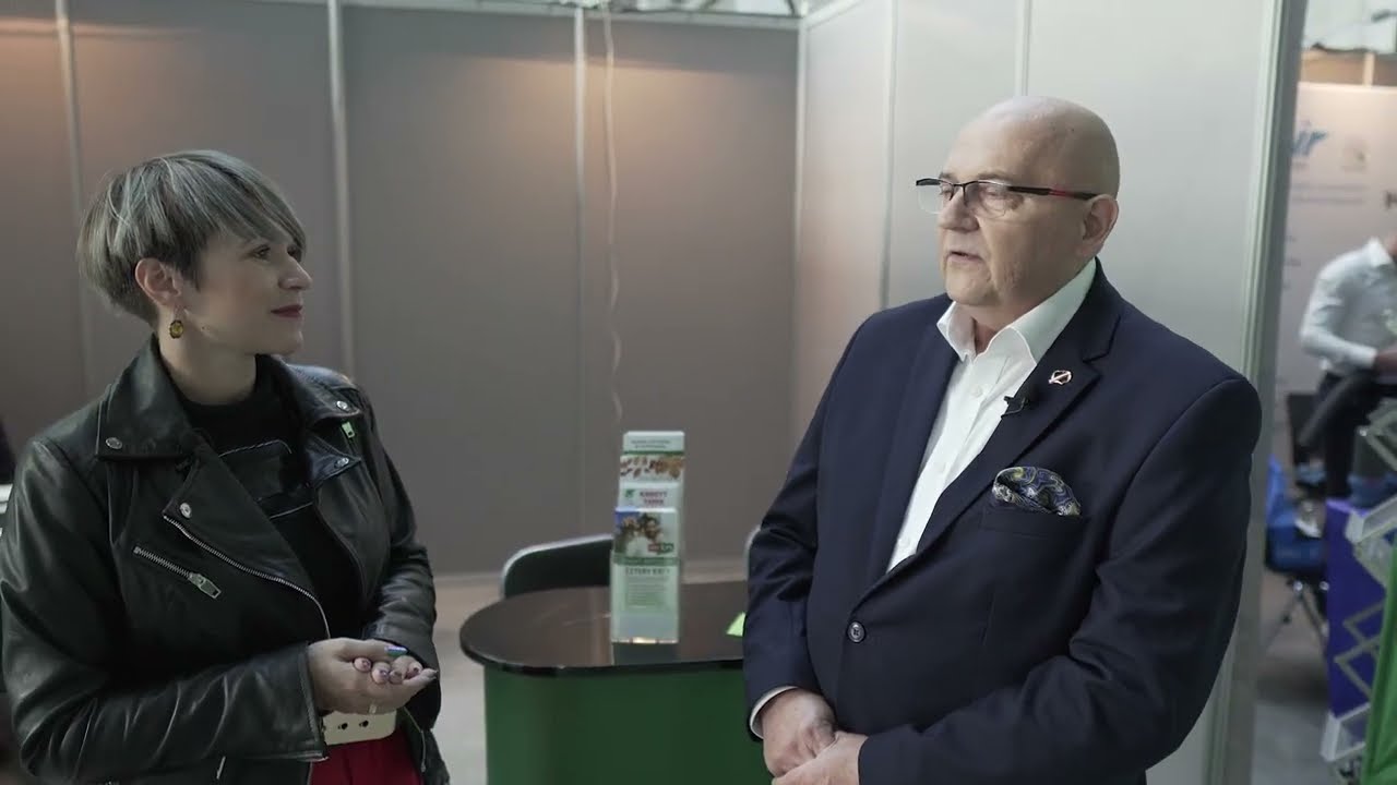 Targi Budowlane w Opolu - Bank Spółdzielczy 