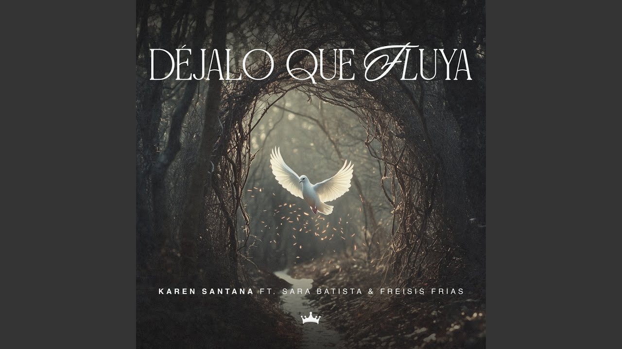 Déjalo Que Fluya
