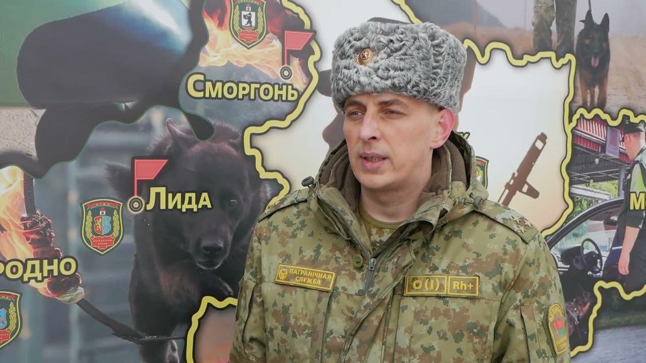 Добровольные дружины