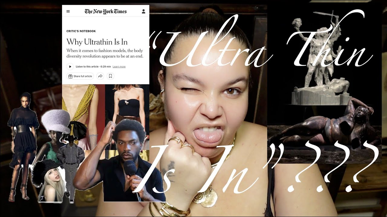 FAT GIRLS DESERVE LUXURY TOO 😤😡 This Has GOT TO STOP  🛑🥵❗ Lela Sophia ​