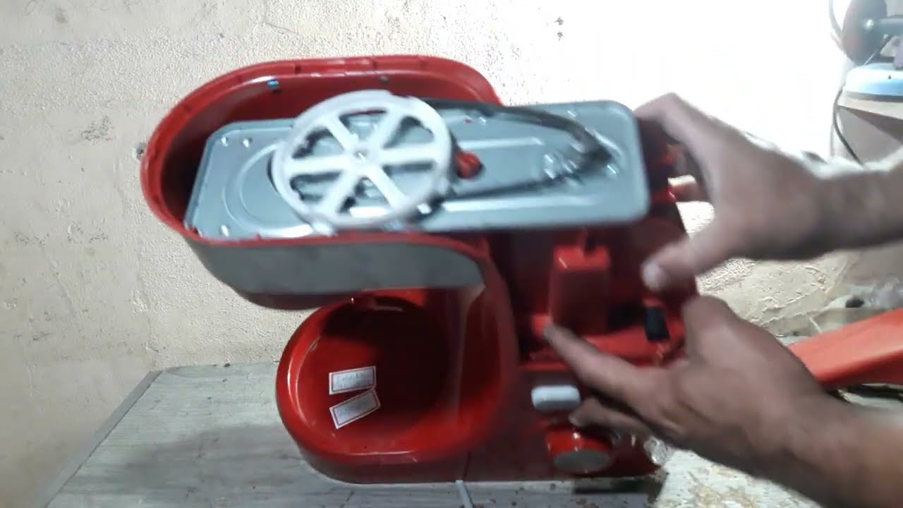 COMO DESMONTAR A PARTE  SUPERIOR BATEDEIRA PLANETÁRIA PHILCO PHP500