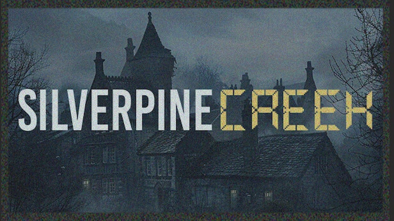 Silverpine Creek - Turska Horor Igra