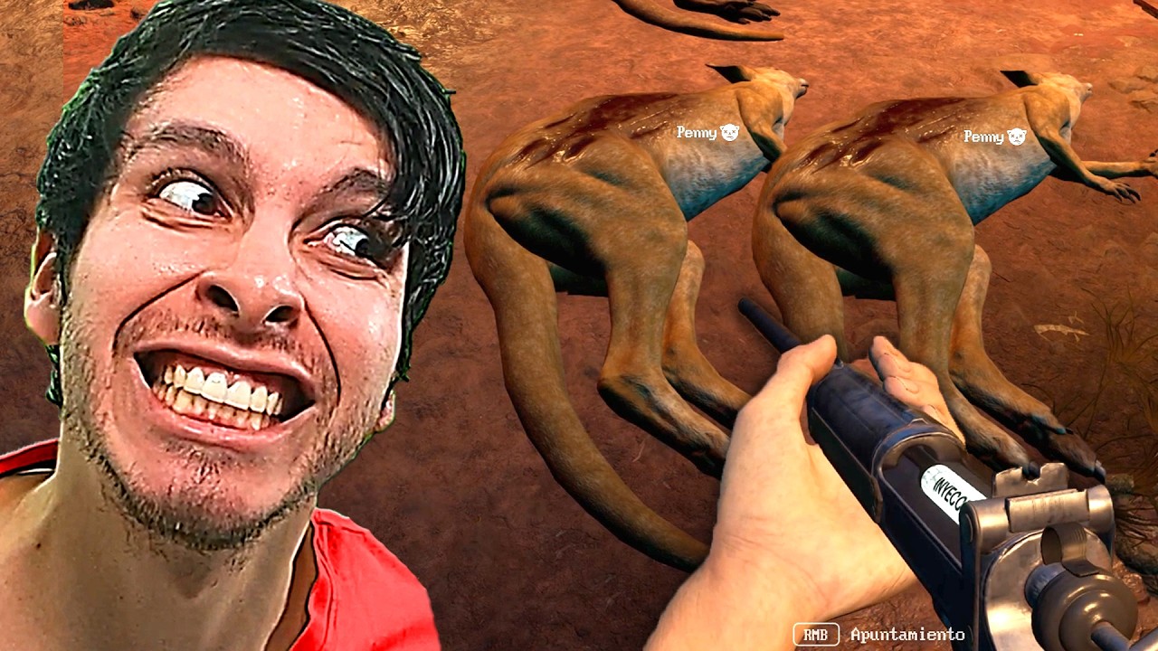 ELIMIN&Eacute; A TODOS LOS ANIMALES DE ZOOCHOSIS (FINAL SECRETO)