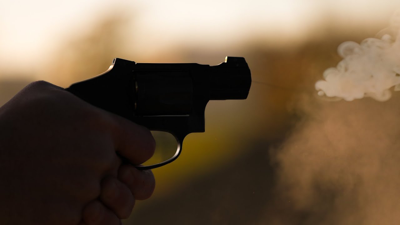Эксклюзив от Липси: Smith & Wesson Ultimate Carry J-Frame