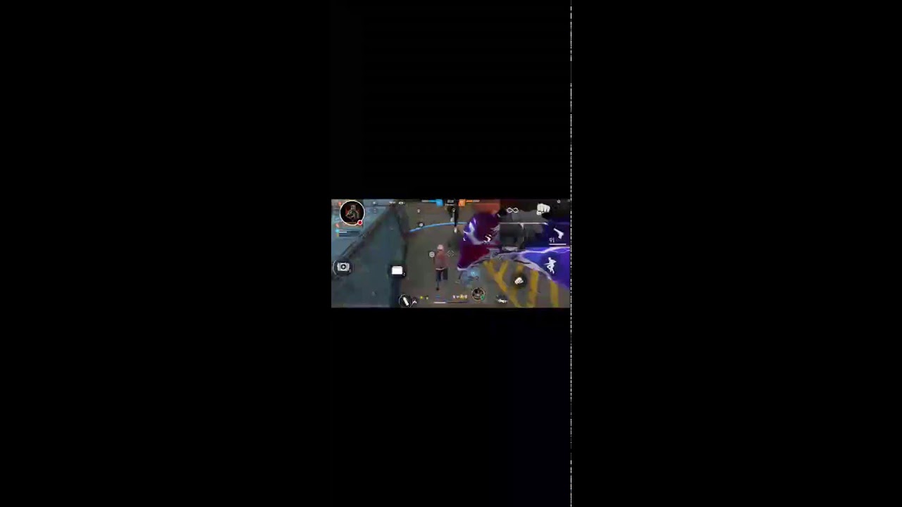 fps army gaming  is live