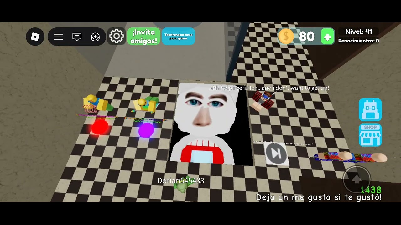 Especial 300 subs segunda parte, callendo hasta el nivel 53