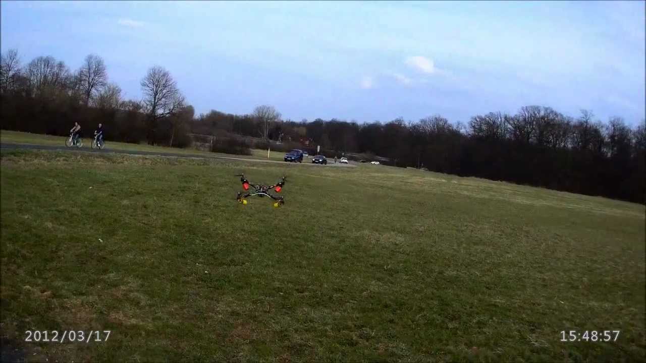 MrMarek and X525V3short cut HD