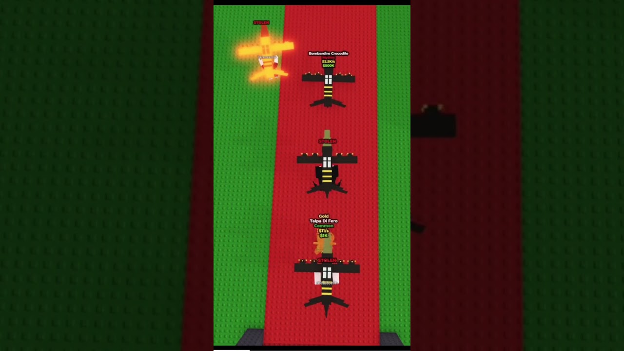 how to do the new crocodile event in steal a brainrot #helpingothers  #stealabrainrot