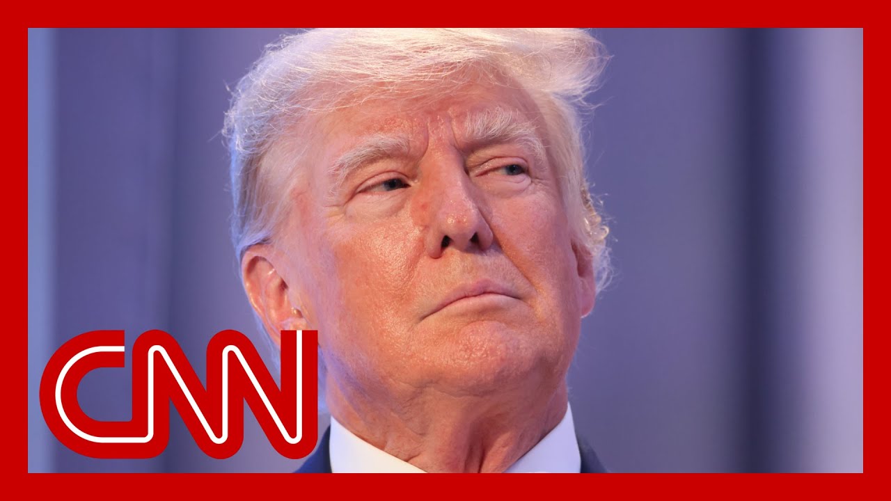 Judge sets trial date for Donald Trump