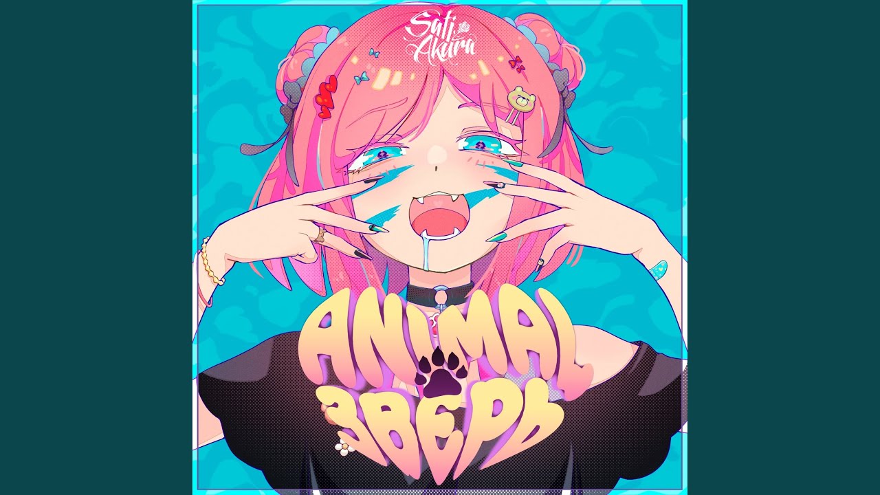 Animal (Russian ver.)