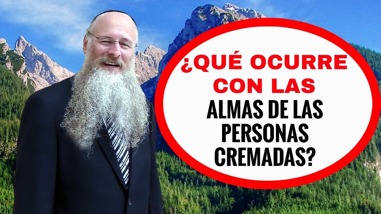 ¿Qué Ocurre con las Almas de las Personas Cremadas?