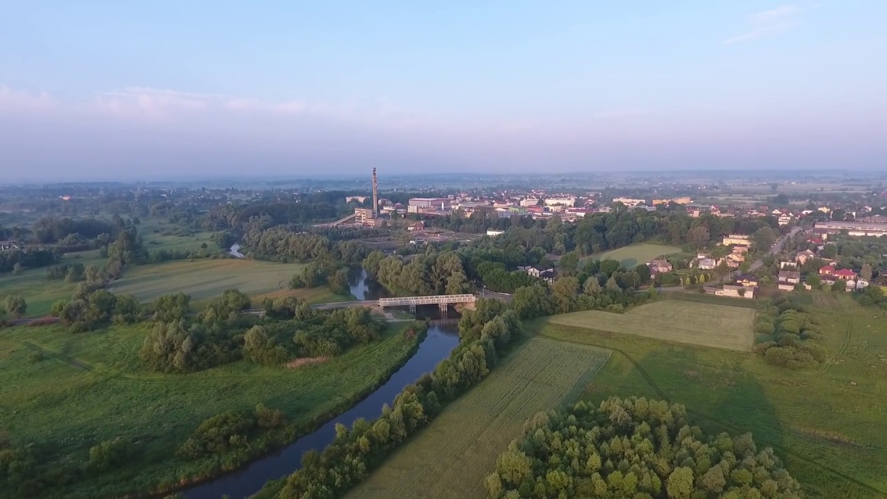 Dolina Wieprza  -  Milejów