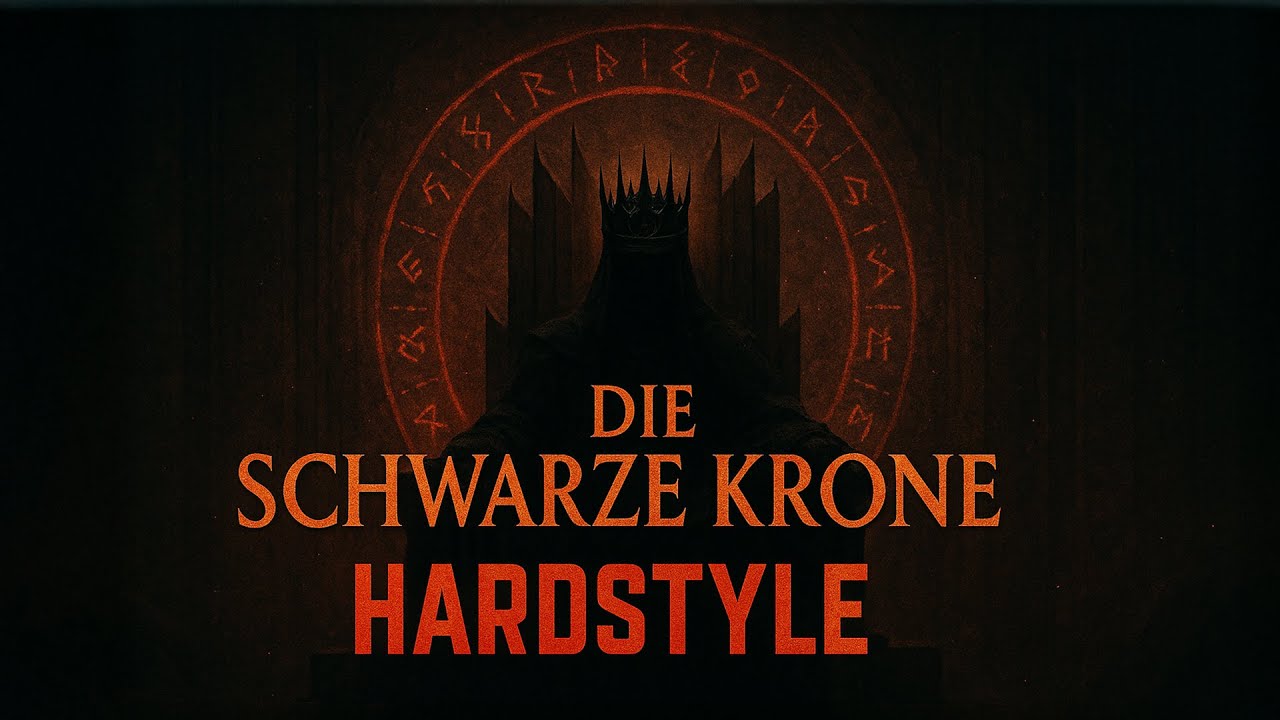 Die Schwarze Krone