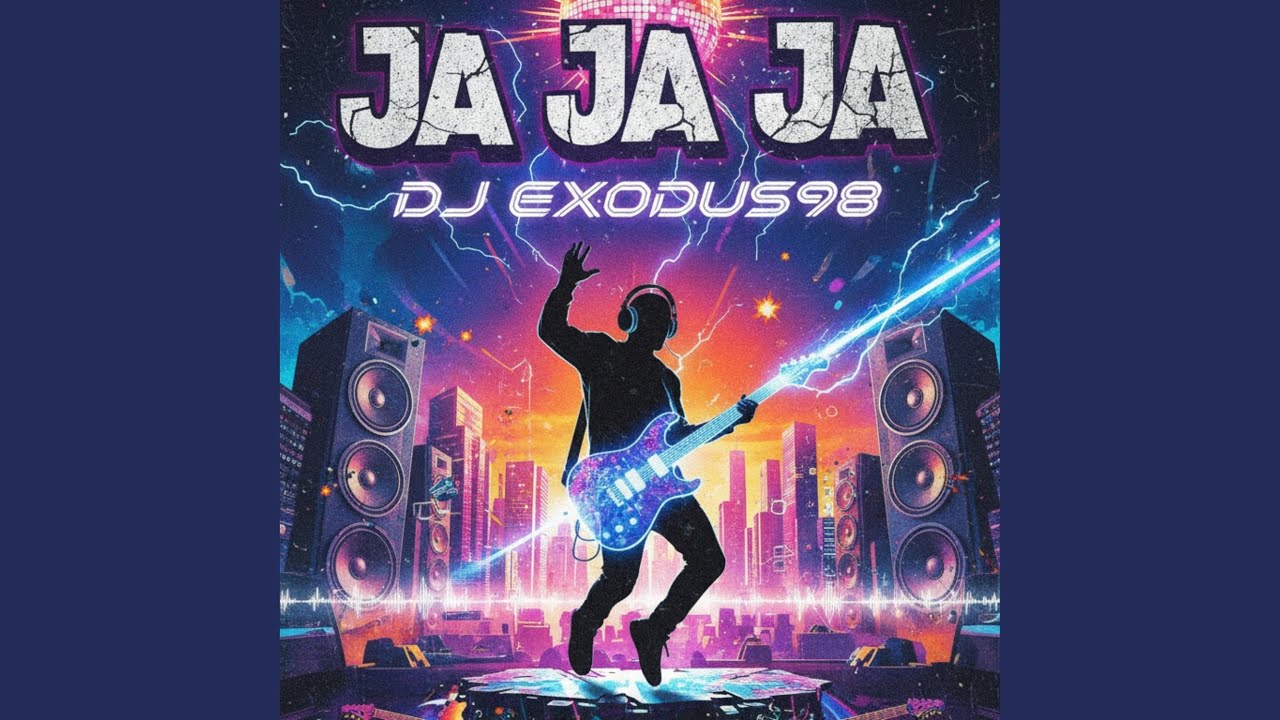 Ja Ja Ja