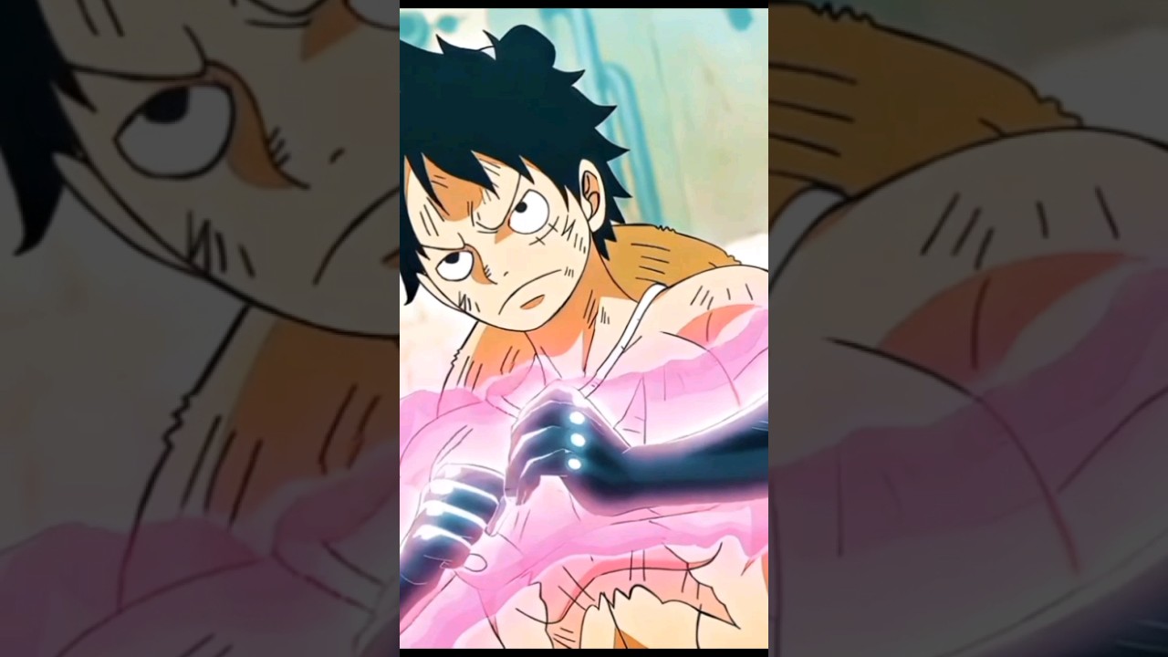 DARKSIDE | One Piece | SenpaiSensation | #anime #viral #videos #onepieceedit #growchannel.