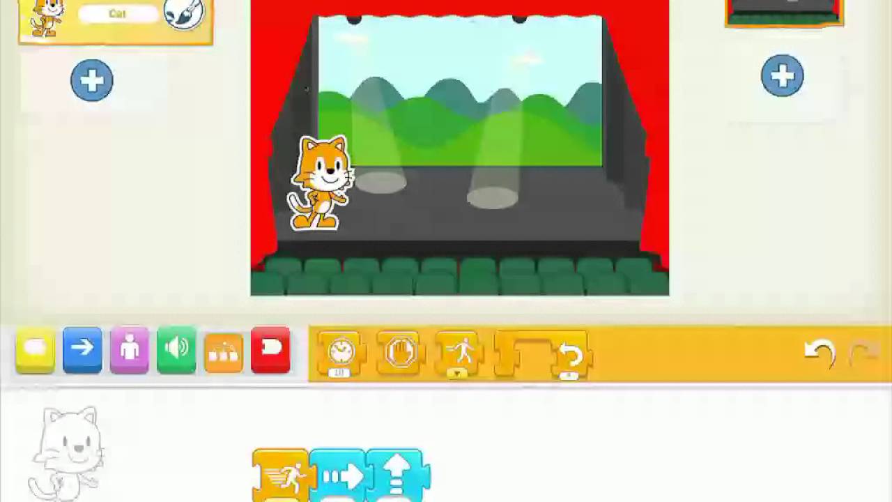 Primary Coding Callenge #1 (Part 1)
