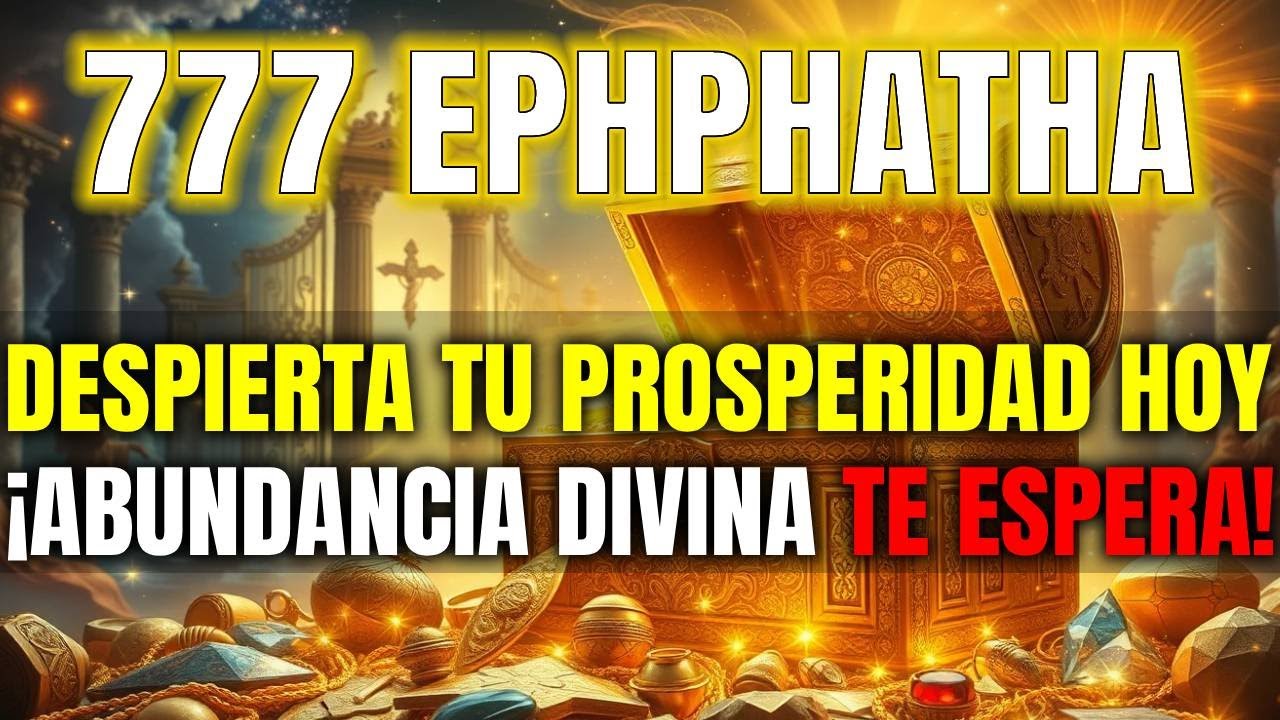 Invocación de Abundancia: Un Encuentro Espiritual con el Arcángel de la Prosperidad