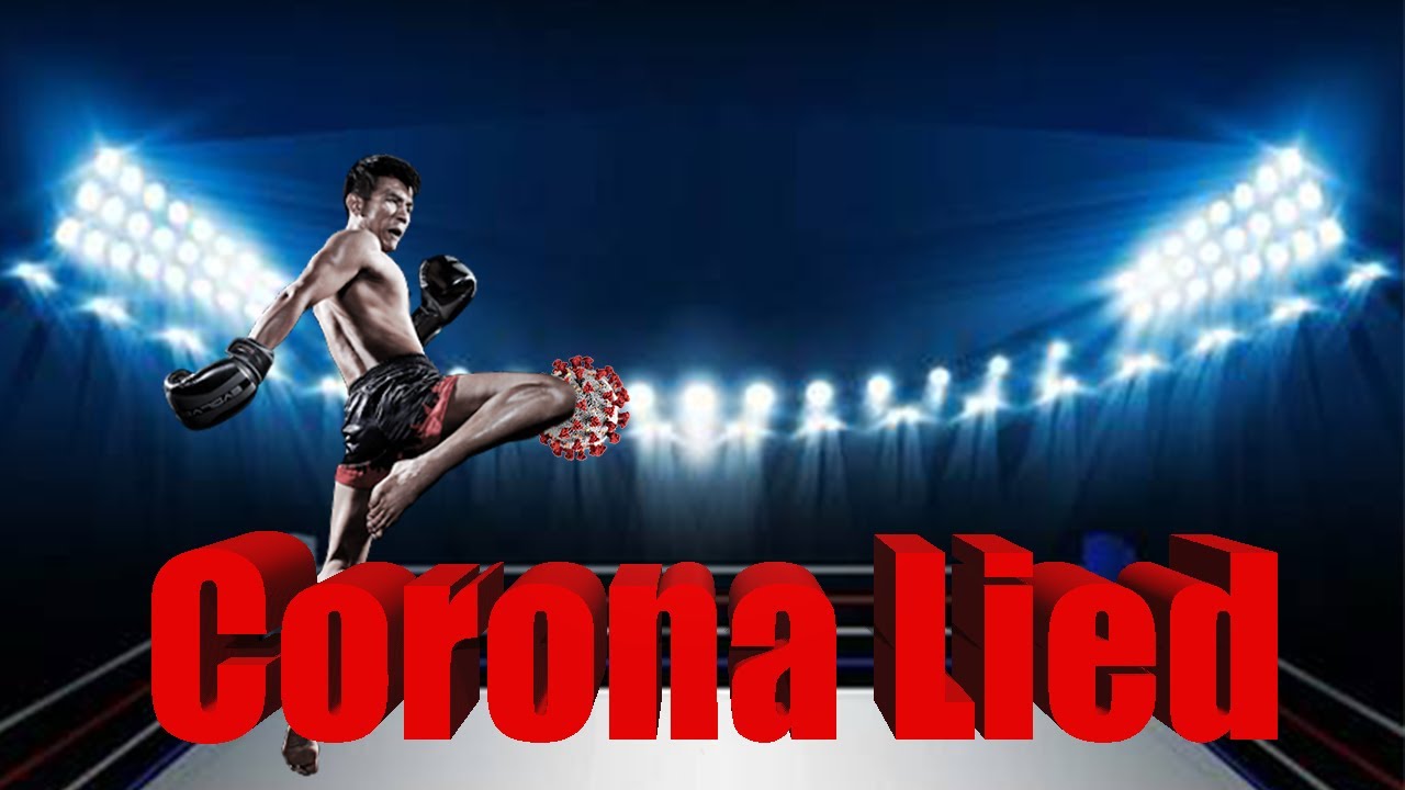 Corona hin, Corona her