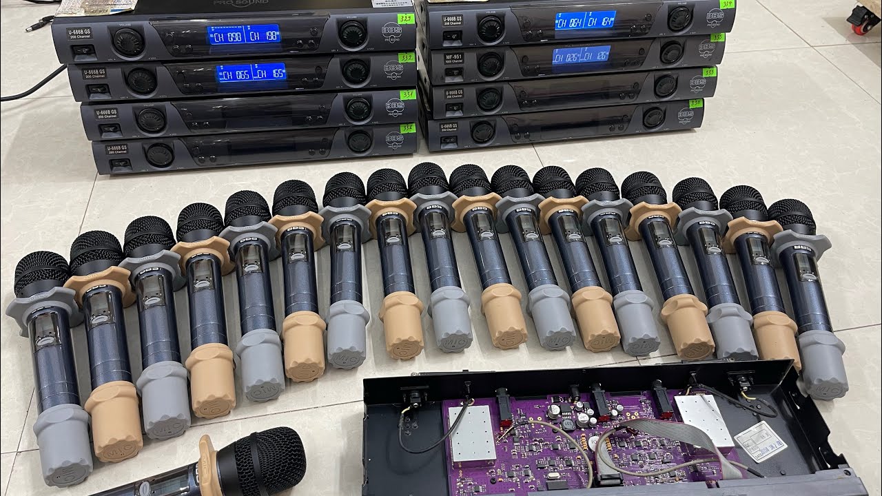 Hàng ngon, hàng ngon, micro BBS tự ngắt thơm phức đây. Lh0965:966:889