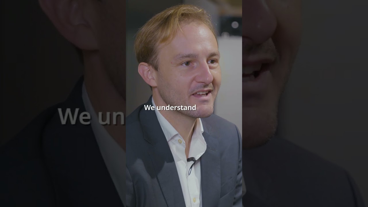 Panasonic Stories in 60 sec: Panasonic HX