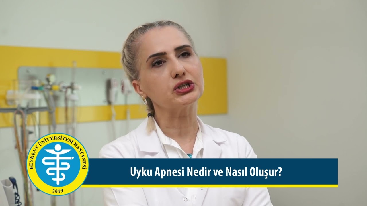 Uyku Apnesi Tanı ve Tedavi Y&ouml;ntemleri Nelerdir?