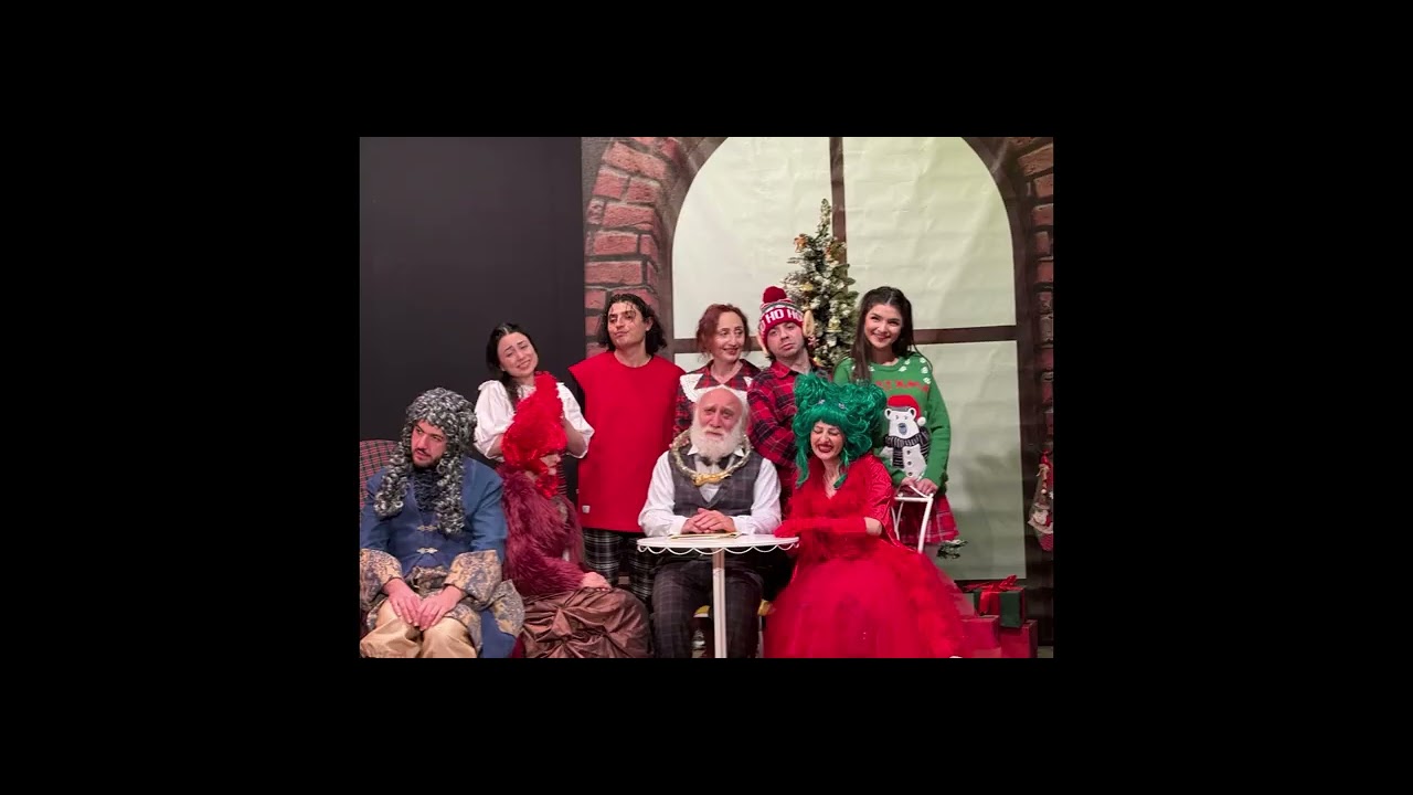 Հենրիկ Մայլանի ազգային թատրոն