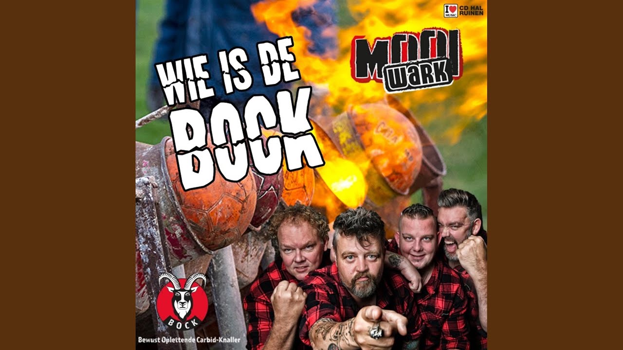 Wie Is De BOCK