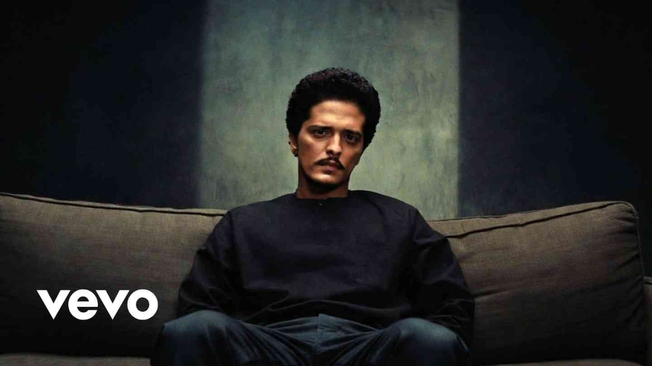 BRUNO MARS - WE DON'T TALK ANYMORE (Official 2026 AI Video)