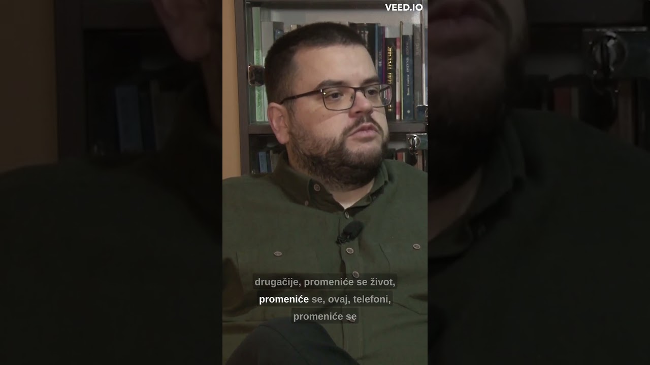 Milan Damjanac- Humanost i civilizacija