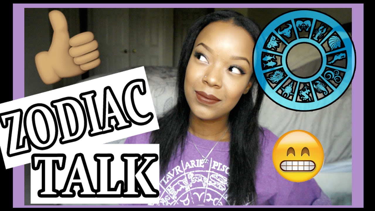 Why I Love Your Zodiac Sign!! - ZODIAC TALK