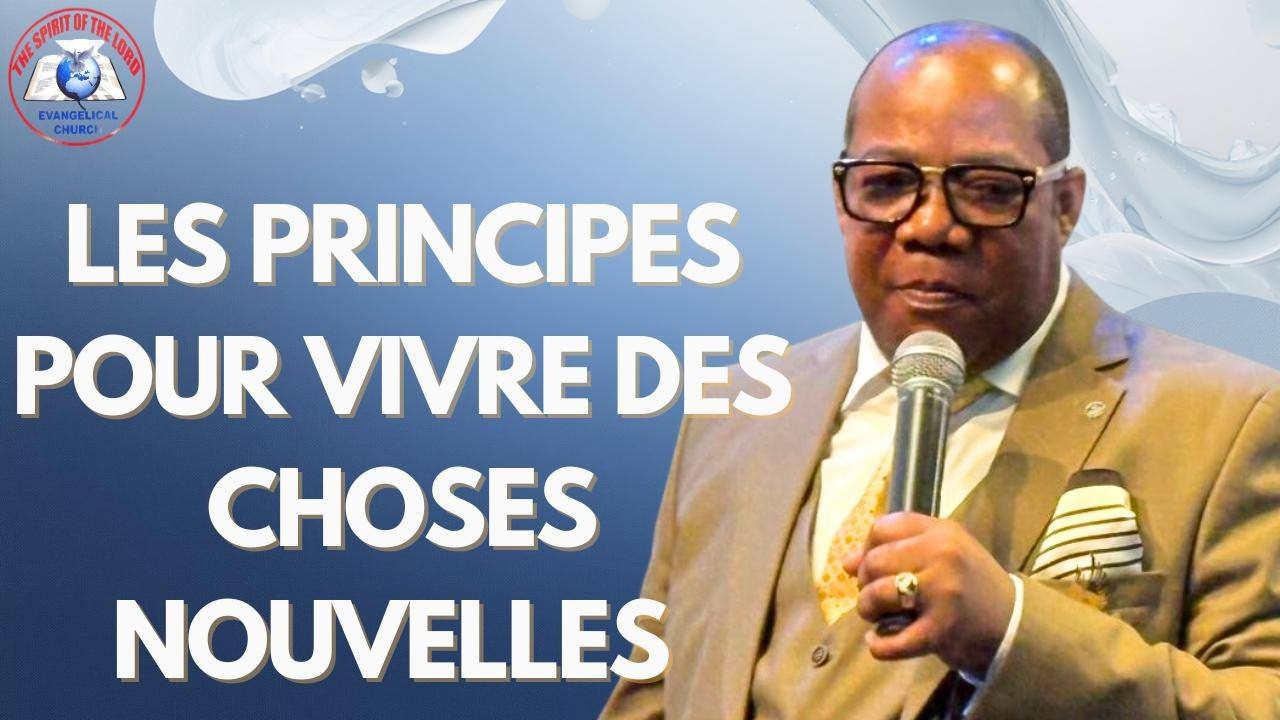 Prophète Samuel Mulongo | Culte dominical du 22/02/2026