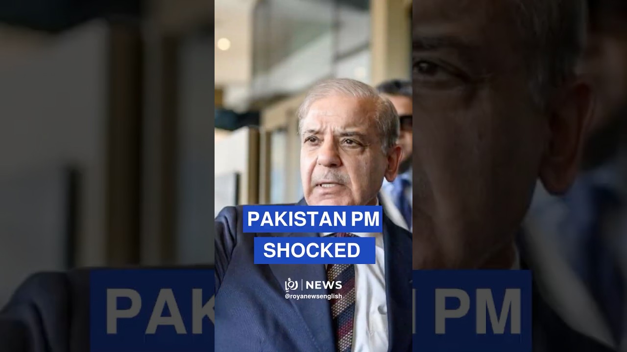 Pakistani PM stunned as Iranian delegation quits Switzerland talks