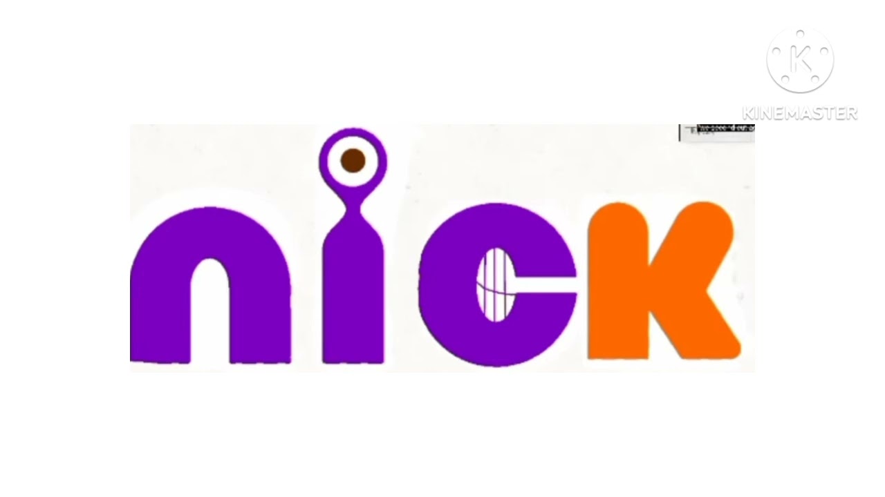 Nick logo Bloopers Remake speedrun the like kinemaster 
