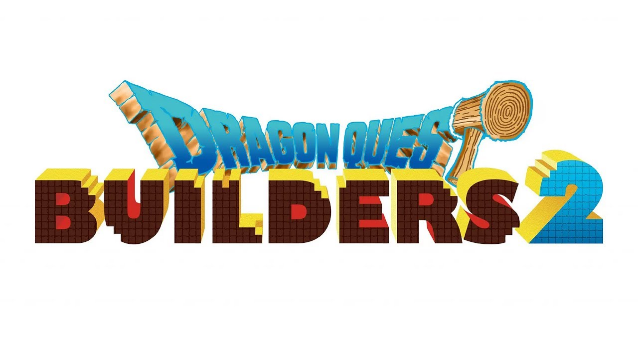Dragon Quest Builders 2 - 