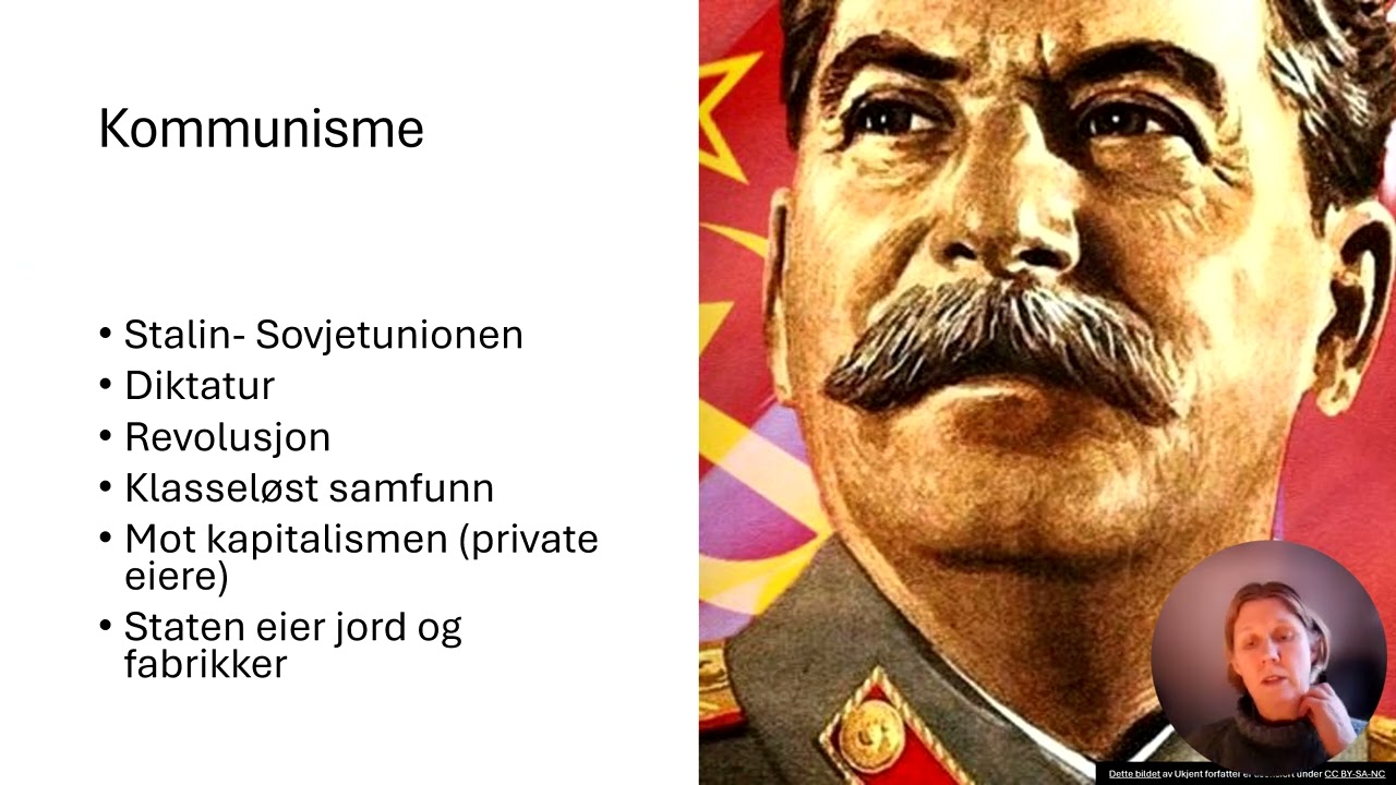 Mål til fagsamtale om konflikter