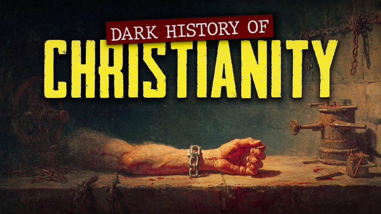 Portuguese Inquisition: Dark History of Christianity | TalesbyMiirabelle
