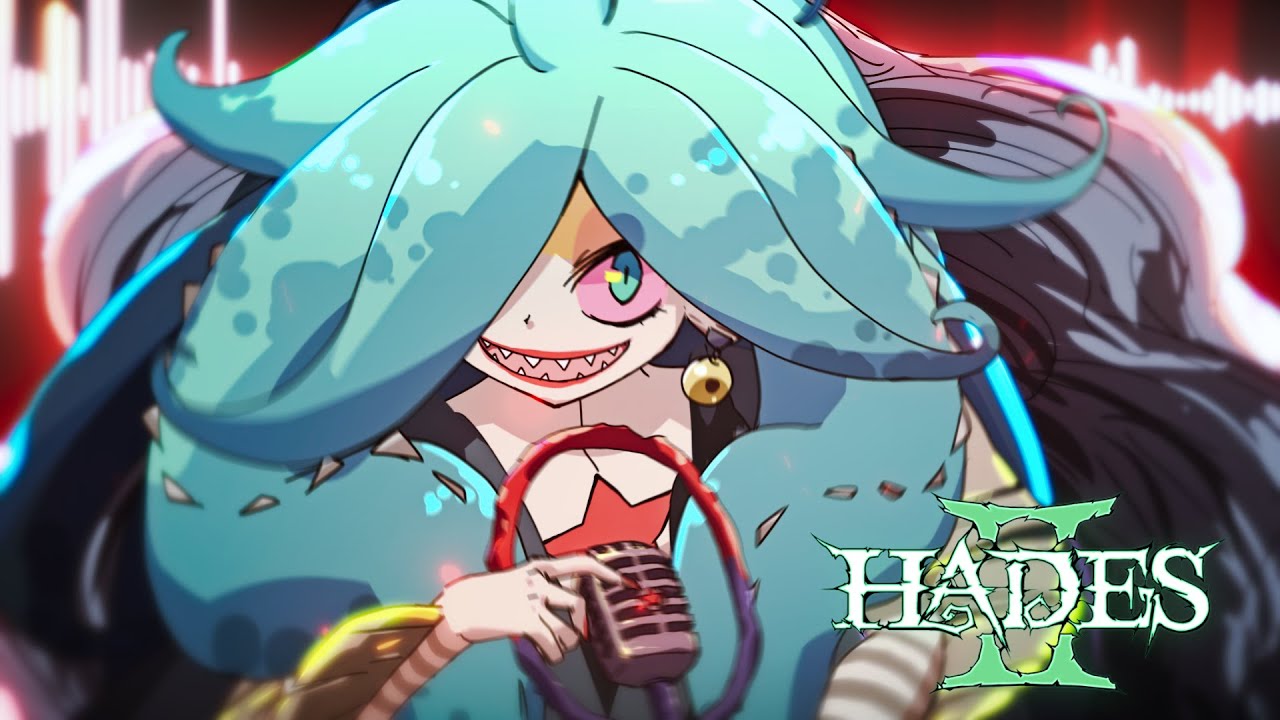 Hades II : Coral Crown(Instrumental Cover)